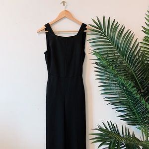 Wilfred Ecoulement Jumpsuit